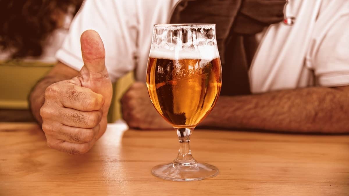 Africa ti L’or : les russes lancent une nouvelle bière en Centrafrique